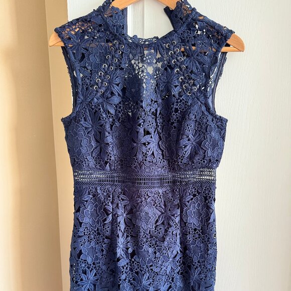 Elegant Dress - Picture 1 of 3